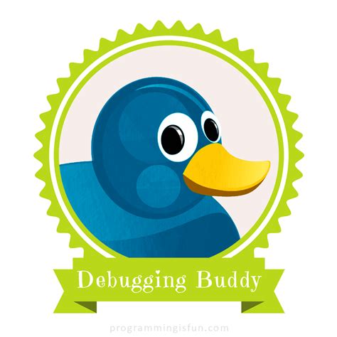 Image result for Rubber duck debugging Programming