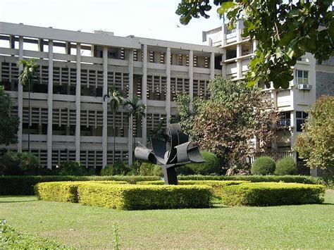 QS World University Rankings: IIT Bombay Ranked in Top 150 List