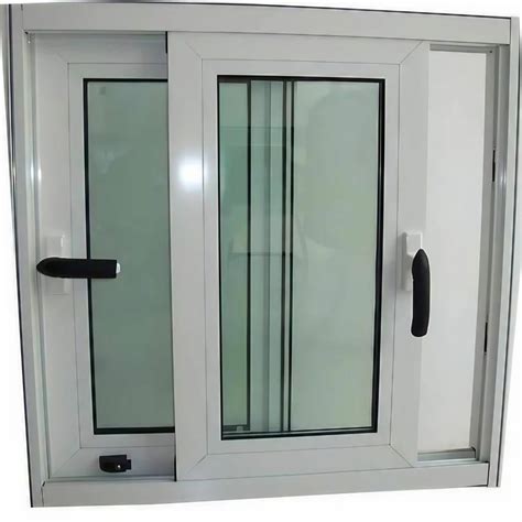 UPVC Sliding Window - 2 Track UPVC Sliding Window Trader - Retailer ...