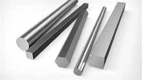 Aluminium Bars - Aluminum Round Bar 6082 T6 Manufacturer from Mumbai