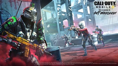 Image result for Is Cod Mobile Still Getting Updates