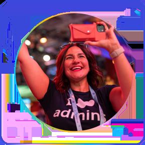 Salesforce+ Event TDX 2025