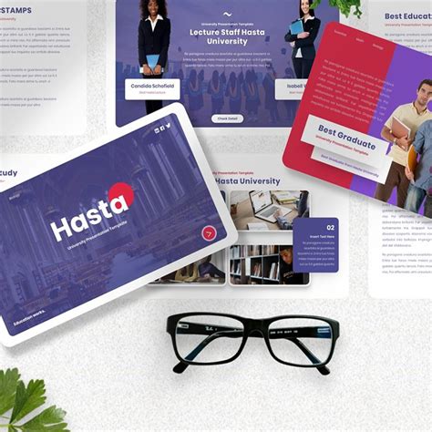 34+ University Keynote Templates for 2026 - MasterBundles