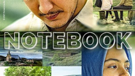 Image result for Notebook Film