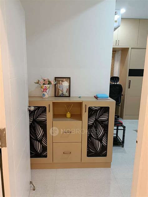 RR Village Pointe Manikonda Rent - WITHOUT BROKERAGE Semi-furnished 2 ...