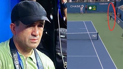 'I'm A Victim':Photographer Selcuk Acar Who Disrupted Daniil Medvedev ...