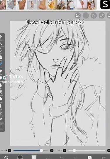 Digital Drawing Tips 的图像结果
