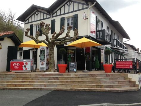 LE PULLMAN, Sare - Menu, Prices & Restaurant Reviews - Tripadvisor