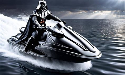 "May the Waves Be With You" - AJSBAs Rescheduled Chipping Norton Lakes ...