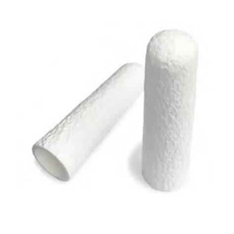 Glass Micro Fiber Thimbles 19x90, (Box of 25 Pcs) – LABART