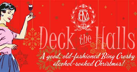 Deck the Halls, AZ Hops and Vines, Sonoita, 6 December 2025 | AllEvents
