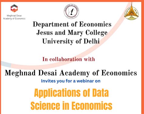 Jesus & Mary College New Delhi