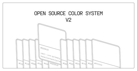 Color Coding System 的图像结果