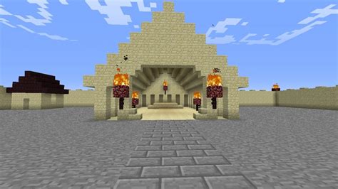 Image result for Minecraft Roman Oracle