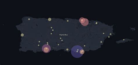 What is a Proportional Symbol Map? | Atlas