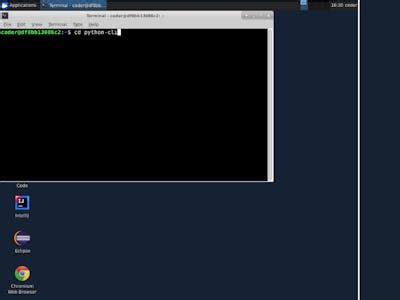 Create Setup Python for Python 的图像结果