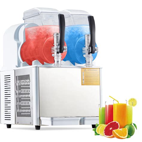 Image result for Slushy Machine
