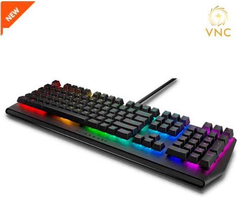 Alienware Gaming Keyboard RGB Modes 的图像结果