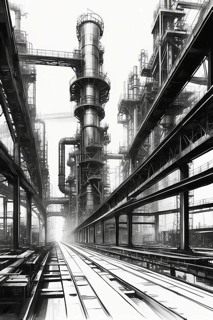 Infrastructure Drawing 的图像结果