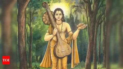 Why TV Got Narad Muni Wrong: The Untold Truth from Hindu Scriptures