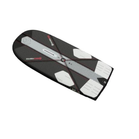 p3d.in - i99 Cesare Cantagalli - Squadra Corse 91 WindFoil Board