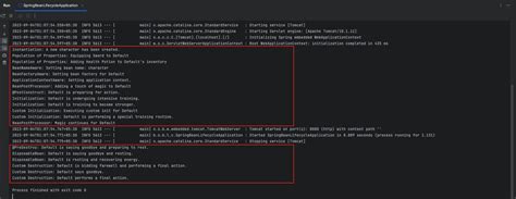 Image result for Java Spring Request Life Cycle