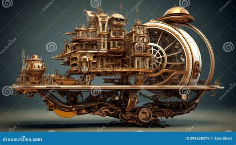 Image result for Fancy Time Machine