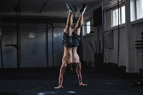 Image result for Handstand Training Program