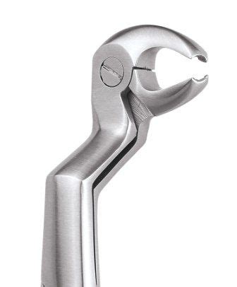 Waldent Tooth Extraction Forcep – Waldent.com