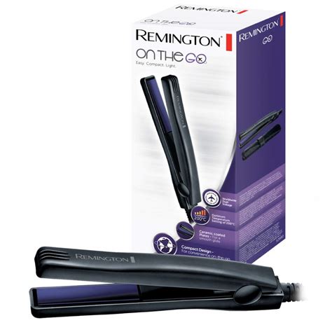 Remington S2880 Define & Style (Black) : Amazon.in: Beauty