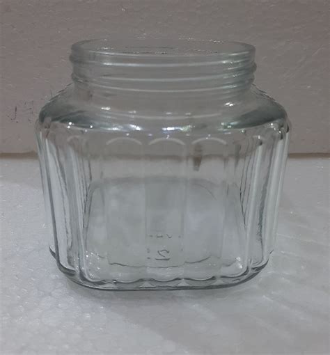 Wholesale Dry Fruits Jar Supplier,Dry Fruits Jar Exporter from Agra India