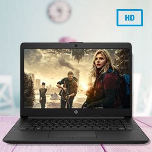 Amazon.in: Buy HP 14Q CS0009TU 2018 14-inch Laptop (7th Gen Core i3 ...