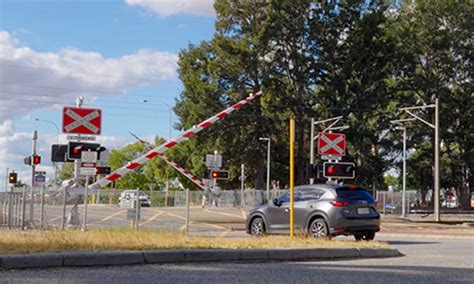 Image result for Level Crossing