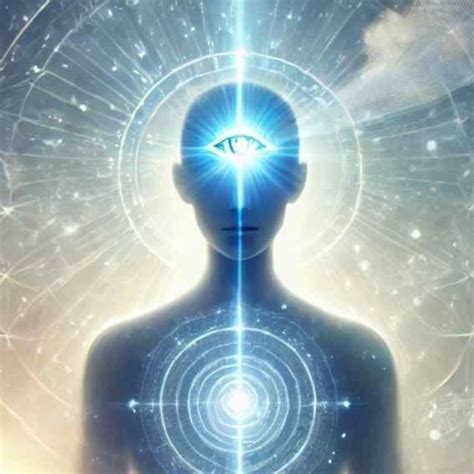 Awaken Your Third Eye of Intuition Course https://www.bigshakti.com ...