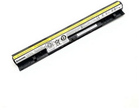 Lenovo Batteries - Buy Lenovo Batteries Online at Best Prices In India ...