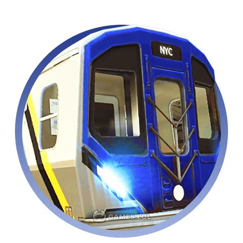 Subway Train Simulator 的图像结果