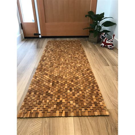 Teak Bathroom Floor Mats at Amy Whitehurst blog