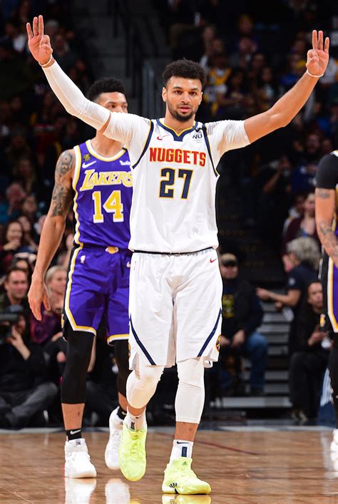 Girlfriend of NBA star Jamal Murray begs people to ‘delete alleged sex tape after leak’ – The ...