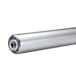 Steel roller (conveyor roller) M Series (R-5714PD) diameter φ 57.2 x ...