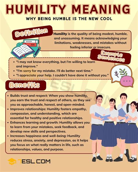 Humility Explained 的图像结果