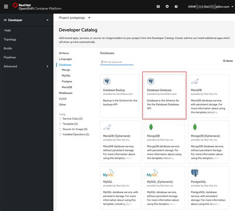 Image result for OpenShift Operators