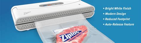 Buy Ziploc V151 Vacuum Sealer System Online at Low Prices in India ...