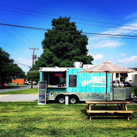 The 12 Best Food Trucks in Charlotte | Best food trucks, Taco food ...