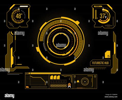 Future Computer Interface 的图像结果