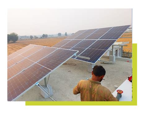 AM Green Solar – AM Green Solar Pvt Ltd