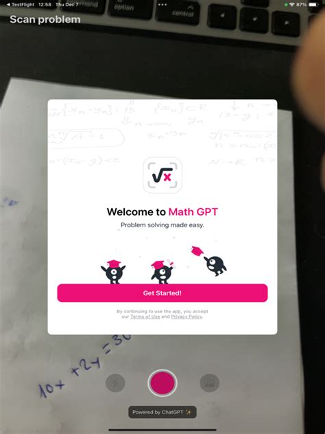 Image result for Math GPT Learning