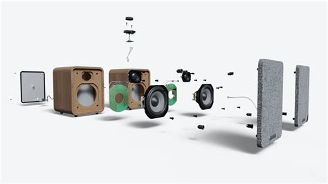 Buy Ruark Audio MR1 Bluetooth Speaker System at Lowest Price in India ...