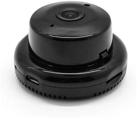 Buy ORLOV FHD 1080P WiFi Security Camera | Night Vision | Two-Way Audio ...