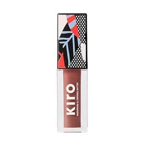 Buy Kiro Lip Gloss Cocoa Walnut (Glossy) Online at Low Prices in India ...