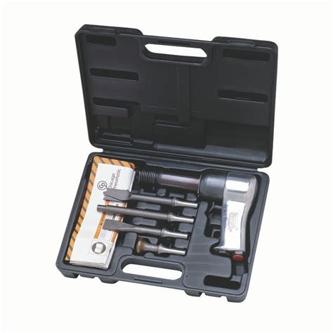 CP717 Series - Hammers - Pneumatic percussive tools | Chicago Pneumatic